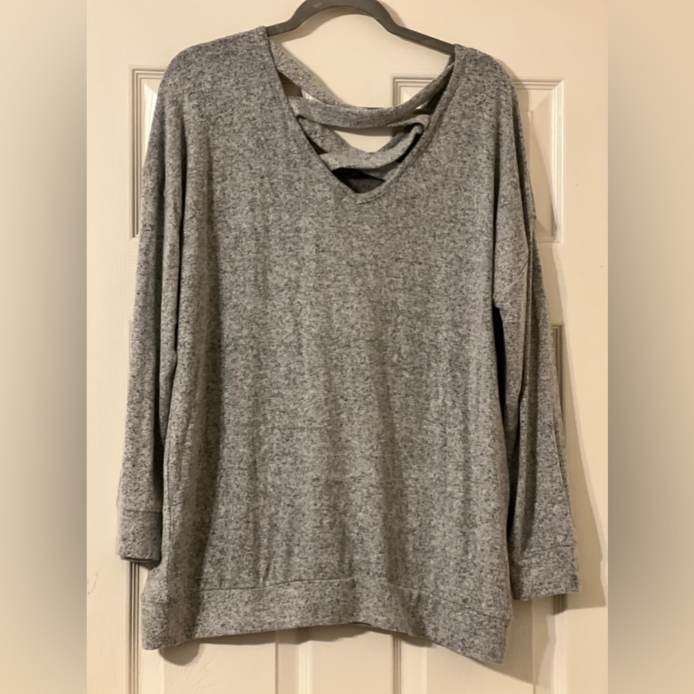 Alexander Jordan sweatshirt